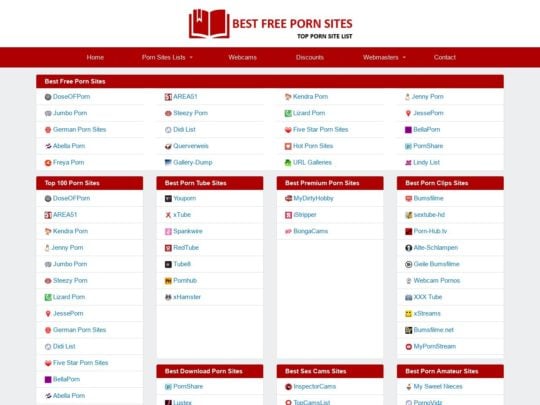 top free amature porn sites
