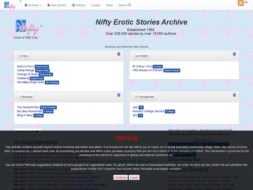Alt Sex Stories Archive