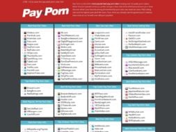 Pay Porn