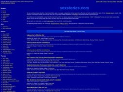 SexStories.com