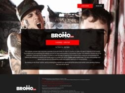 BROMO