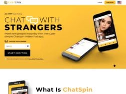 ChatSpin