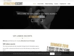 Attraction Escort (Portugal)