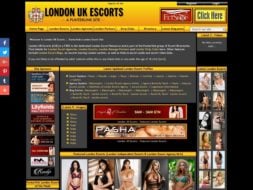 London UK Escorts (UK)