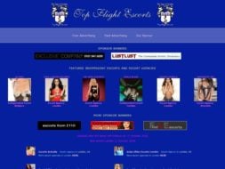 Top Flight Escorts