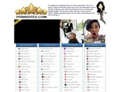 5 Star Porn Sites