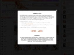 EscortNews.eu (Europe)