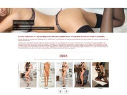 Escorts Collection