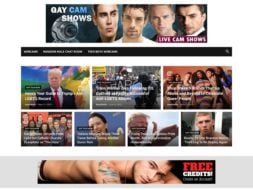 Gay54
