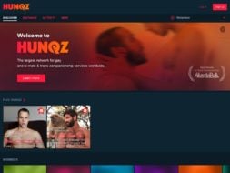 HUNQZ (Gay)