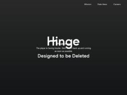 Hinge