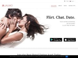 Jaumo Dating App