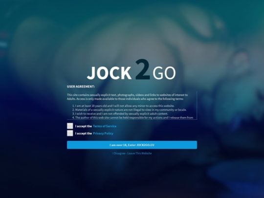 Jock2Go.eu (Gay)