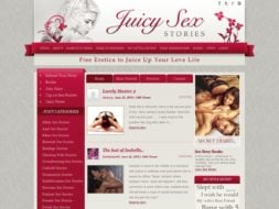 Juicy Sex Stories