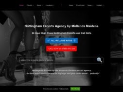 Midlands Maidens (UK)