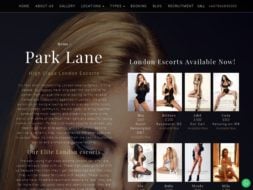 Park Lane (UK)