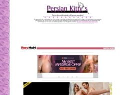 Persian Kitty’s Adult Links