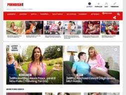 Porndish