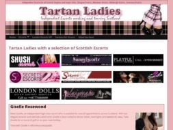 Tartan Ladies (UK)