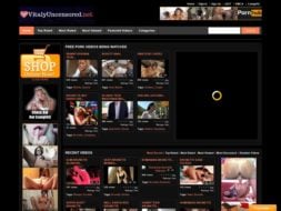 Vitaly Uncensored Free