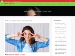 Noida Escorts (IN)