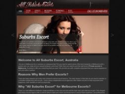 All Suburbs Escorts (AU)
