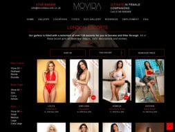 Movida Escorts (UK)