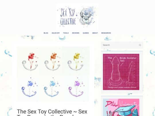 Sex Toy Collective