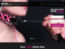 BDSM.com