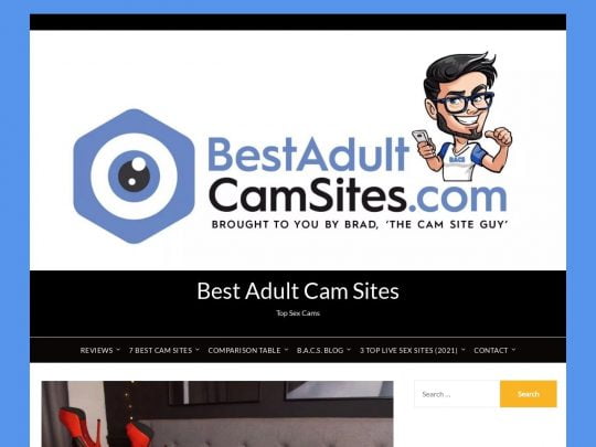 Best Adult Cam Site