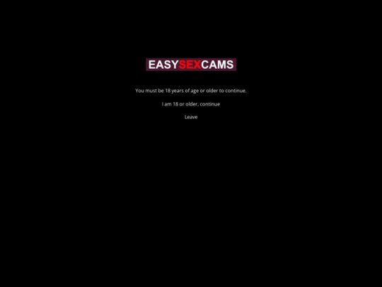 Easy Sex Cams